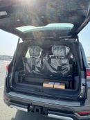 Toyota Land Cruiser VXR 3.5L HYBRID GCC