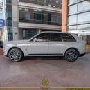 Rolls Royce Cullinan BLACK BADGE