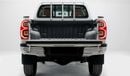 Toyota Hilux SR5 GCC 2.7L 4Cyl Manual Petrol Pick Up Truck 4WD 5 Seats 4 Door GCC 2.7L Manual Petrol