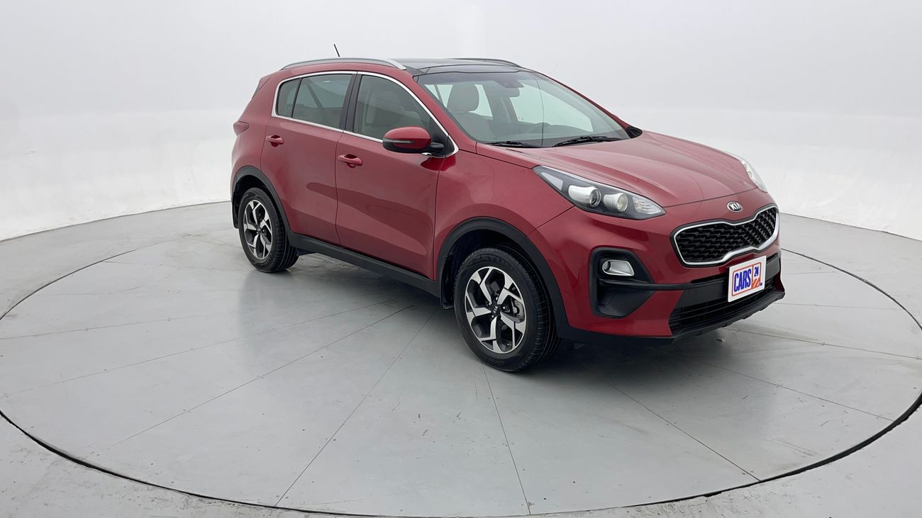 Kia Sportage EX 1.6 | Zero Down Payment | Free Home Test Drive