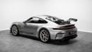 بورش 911 GT3 Weissach - 2025 - GCC - Under Warranty