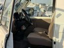 تويوتا لاند كروزر 70 TOYOTA LAND CRUISER LC78 2.8 2025