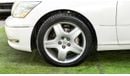 Lexus LS 430 Imported 1/2 Ultra, model 2006, white color, leather opening, wooden wheels, electric mirrors, excel