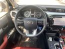 Toyota Hilux DLS 2.7L
