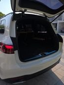 Mercedes Benz GLS450 4MATIC