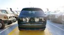Land Rover Range Rover Range Rover Autobiography P530 4.4L