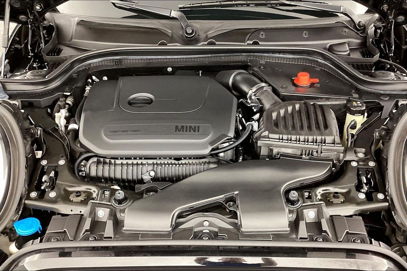 Mini Cooper S Standard | Guaranteed Warranty | 0 Down Payment