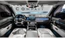 لاند روفر ديفندر 2023 Land Rover Defender 110 P400 S, 2028 Land Rover Warranty + Service Contract, Low Kms, GCC