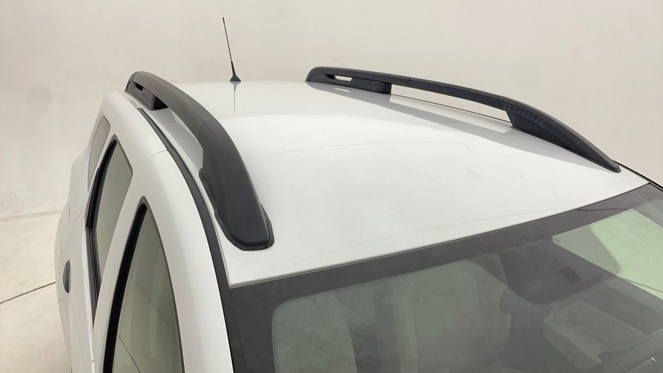 Renault Duster PE 1.6 | Zero Down Payment | Home Test Drive