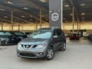 نيسان روج SV (NON GCC) SL / V4 2.5L / PANORAMIC SUNROOF /360 CAMERA / BIG SCREEN / 4X4 / RIMS / IN PERFECT CON