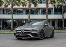 Mercedes-Benz CLA 250 CLA 250 AMG | 3,035 P.M  | 0% Downpayment | Agency Warranty 2028!