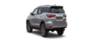 Toyota Fortuner Toyota Fortuner 2.4L Comfort 6-Auto 4x4
