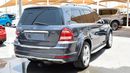 Mercedes-Benz GL 500 4 Matic
