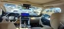 تويوتا لاند كروزر TOYOTA LAND CRUISER VXR 3.5L HYBRID COLOR WHITE MODEL 2025