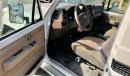 Toyota Land Cruiser Pick Up 4.5L DIESEL V8 2023
