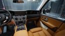 Rolls-Royce Cullinan | NEGOTIABLE PRICE | CULLINAN SERIES II | NEW | 2025 | V12 | 563 HP
