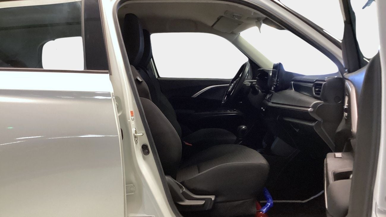 Suzuki Swift 1.2 GLX CVT | Guaranteed Warranty | 0 Down Payment