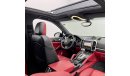 Porsche Cayenne GTS *Like New* 2014 Porsche Cayenne GTS, Full Porsche Service History, Low Kms, GCC Specs