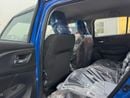Suzuki Swift GLX