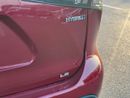 Toyota Highlander LE 2.5L 2021 TOYOTA HIGHALNDER LE HYBRID IMPORTED FROM USA
