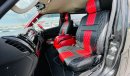 تويوتا هاياس 03/2016 Push Start| Japan Import | Diesel Turbo | Right-Hand Drive | Leather seats
