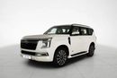 Nissan Patrol LE PLATINUM CITY 3.5