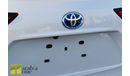 Toyota Highlander GLE HEV 2022 MODEL: TOYOTA HIGHLANDER HYBRID 2.5L GLE