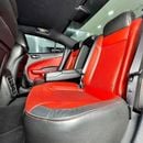 دودج تشارجر GT 3.6L GT - GCC Specs