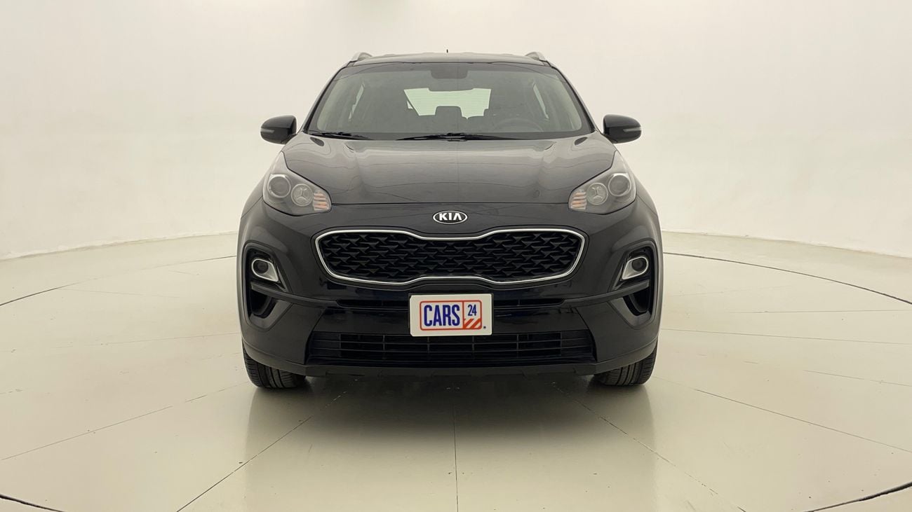 Kia Sportage LX 1.6 | Zero Down Payment | Home Test Drive