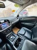 Chrysler 300C PLUS