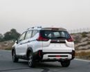 Mitsubishi Xpander Cross Mitsubishi Xpander Cross 1.5L 2023 GCC Original Paint accident-free 1071 AED Monthly