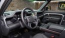 Land Rover Defender 110 P400/X Edition - Ask For Price