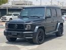 Mercedes Benz G63 AMG STANDARD