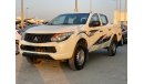 Mitsubishi L200 2016 4x4 Ref#478