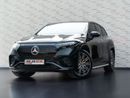 Mercedes-Benz EQS 450 SUV 4MATIC