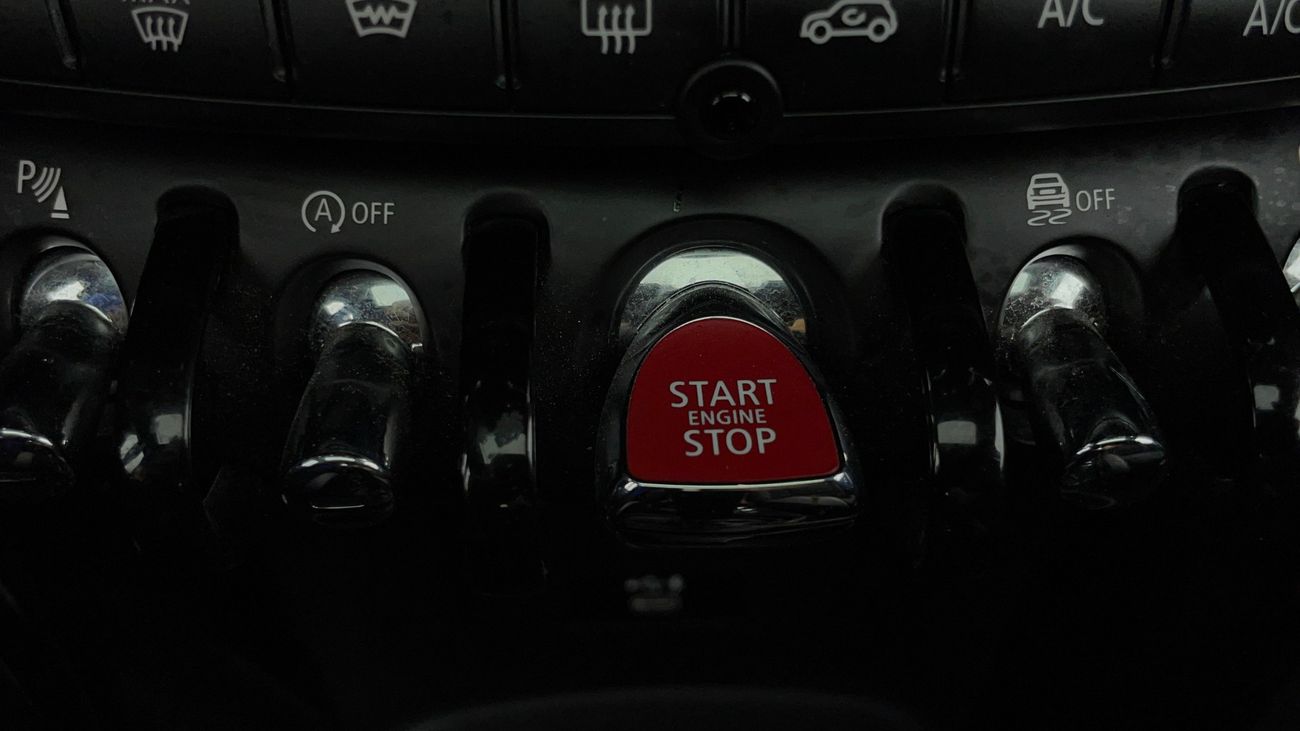 ميني كوبر JOHN COOPER WORKS 2 | بدون دفعة مقدمة | اختبار القيادة في المنزل