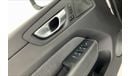 Volvo XC60 T5 Momentum