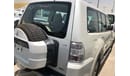 Mitsubishi Pajero Gls,Model:2010. Excellent condition