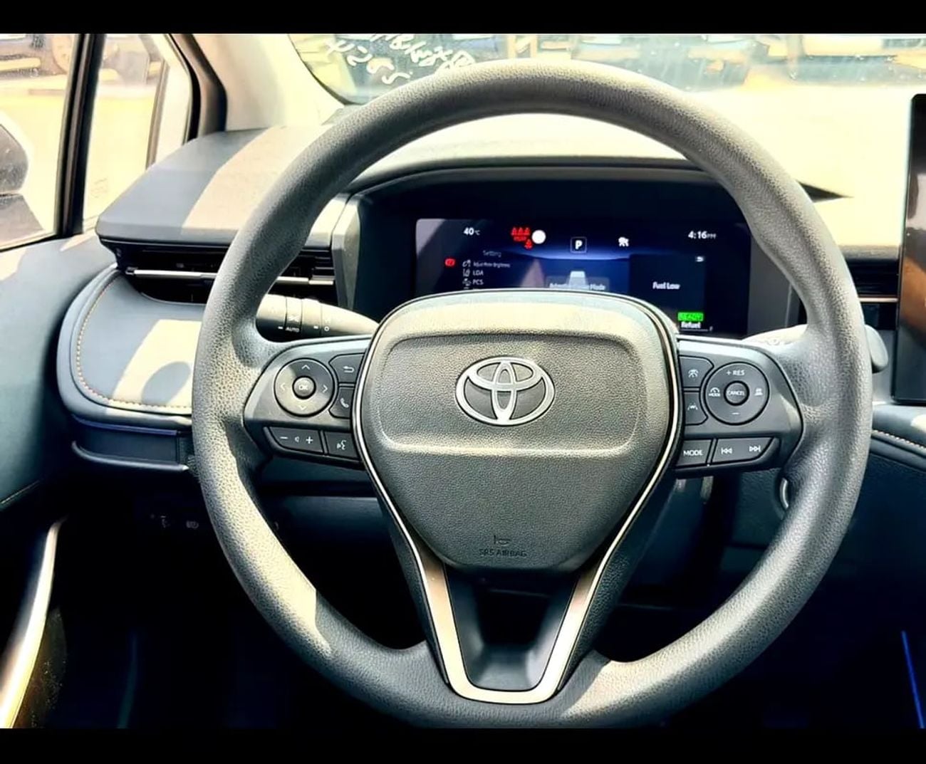 تويوتا كورولا ELITE 1.8L HYBRID Chinese Specs