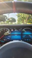 Mercedes-Benz GLE 53 AMG Coupe 4MATIC+