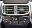 Lexus RX350h PLATINUM 2.5L HEV PETROL A/T 2026 MODEL