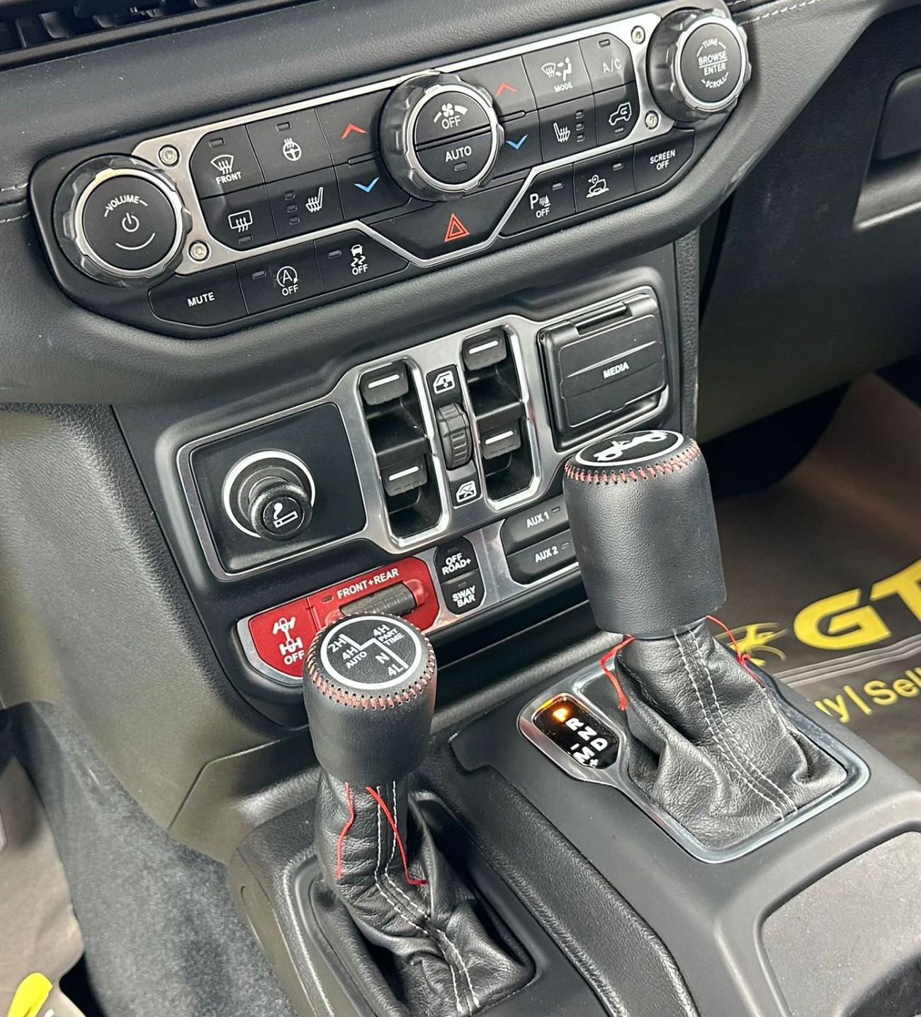 جيب رانجلر 2024 Jeep Wrangler Unlimited Rubicon, 03/2029 Jeep Warranty, 03/2027 Jeep Service Contract, Jeep Ful