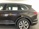 Volkswagen Touareg Highline | Guaranteed Warranty | 0 Down Payment