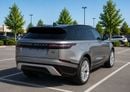 Land Rover Range Rover Velar Range velar Model 2020 Fuel Petrol Colour brown