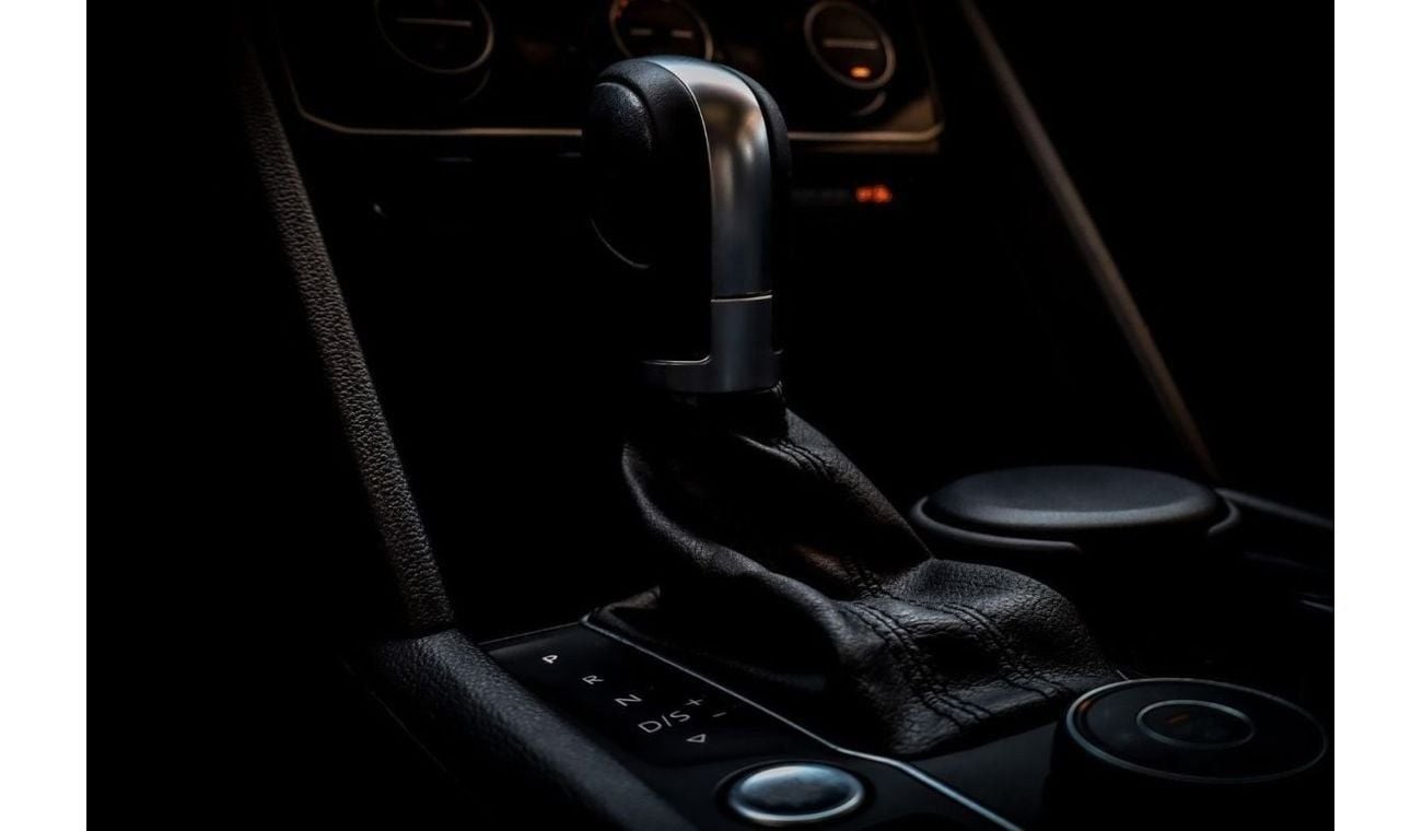 فولكس واجن تيرامونت SEL