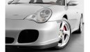 بورش 996 2004 Porsche Carrera 996 4S / 6 Speed Manual / Full-Service History