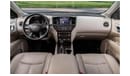Nissan Pathfinder SL | 1,762 P.M  | 0% Downpayment | Impeccable Condition!