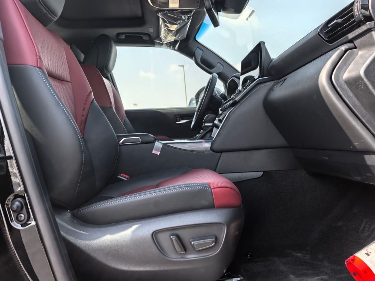 تويوتا لاند كروزر