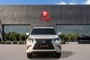 Lexus GX460 PREMIER Lexus GX460 Premier 2021 GCC | Warranty