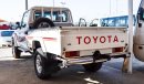 Toyota Land Cruiser Pick Up LX V6